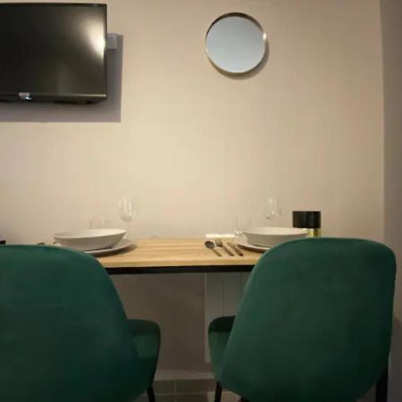 Ng Suitehome - Lille I Roubaix Edouard Roussel - Studio - Netflix - Wifi מראה חיצוני תמונה