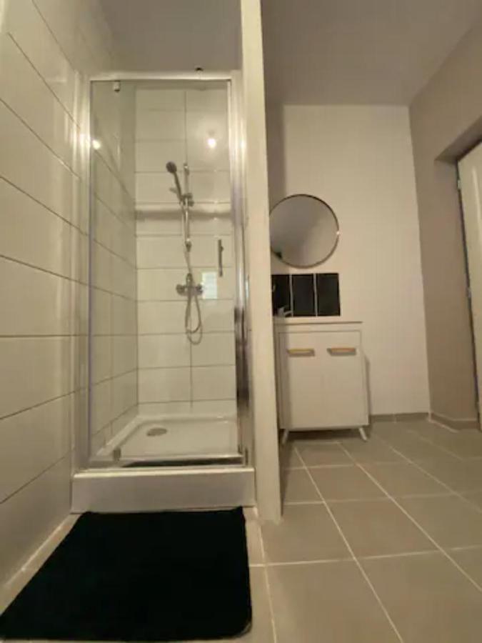 Ng Suitehome - Lille I Roubaix Edouard Roussel - Studio - Netflix - Wifi מראה חיצוני תמונה